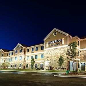 Staybridge Suites Salt Lake-West Valley City By Ihg